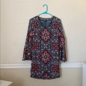 white house black market dress